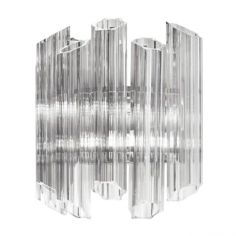 Настенный светильник Destiny MB0267-2 iLamp