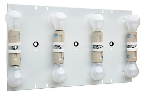 Настенно-потолочный светильник Sonex Deco 8210