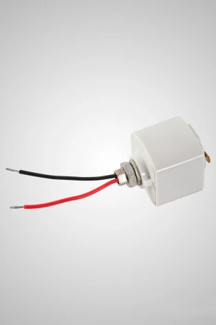 Трековое крепление с однофазным адаптером AM Group TRACK AM172 WH (220V)