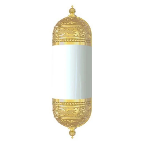 Настенный светильник Fede Wall Light I FD1086ROB