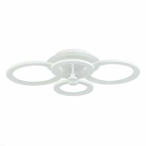 Потолочная люстра EvoLed Leto SLE200352-04RGB