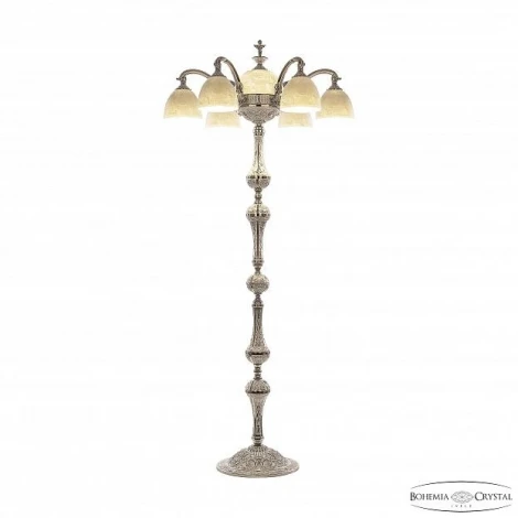 Торшер Bohemia 7200 72009TP/6/175 NW P1 D Rose FA10S