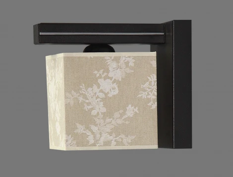 Бра Namat Aris 1259/8 (220V, куб)