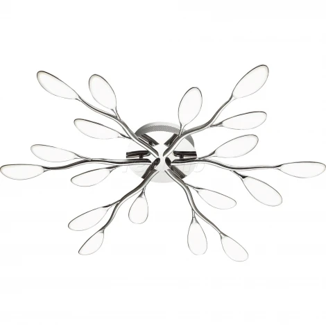 Потолочная люстра Odeon Light Scoppa 3994/75CL