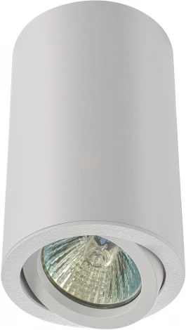 Точечный светильник AM Group AM322 AM322-120 WH (220V)