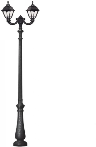 Наземный фонарь Fumagalli Cefa U23.202.R20.AXF1R (220V, IP55)