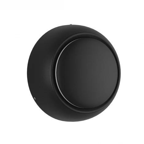 Настенный светильник складываемый DesignLed MUN GW-6100-5-BL-WW (220V, круглые)