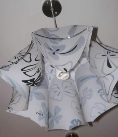 Подвесной светильник Мелодия Света PS1N 000026026