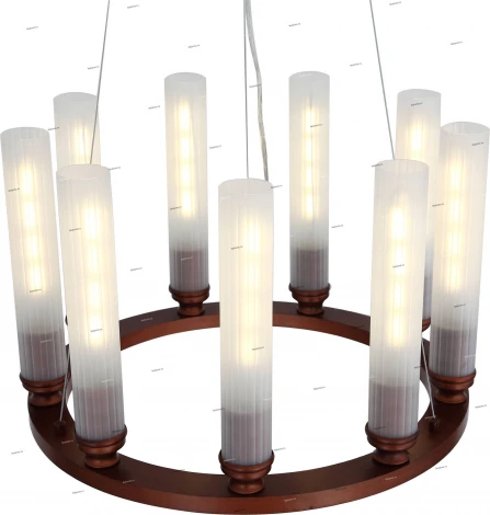 Подвесная люстра ST Luce Unica SL262.703.09