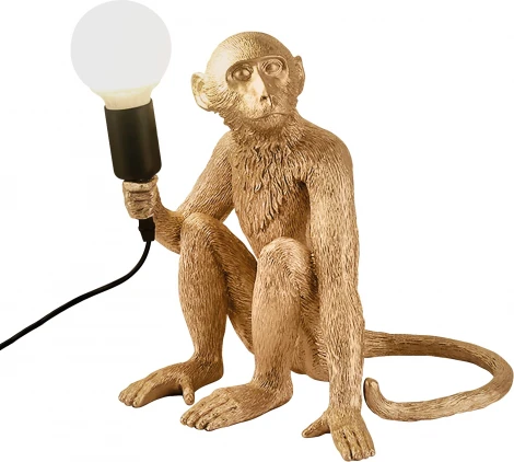 Интерьерная настольная лампа Ritter 52750 7