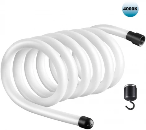 Гибкий неон Novotech Ramo 359133 KONST IP20 LED 4000K 38W 220V 3800Лм