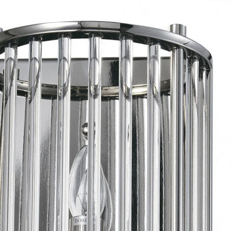 Бра Lumien Hall Lariana LH3038/1W-NK-CL