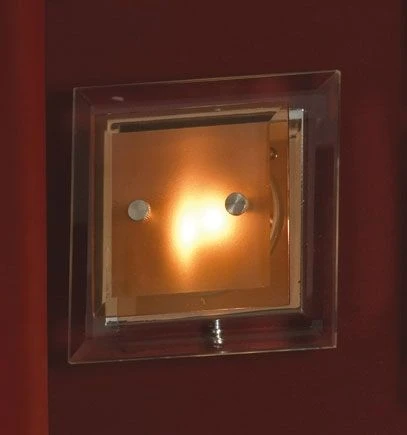Настенно-потолочный светильник Lussole Angri LSN-4521-01