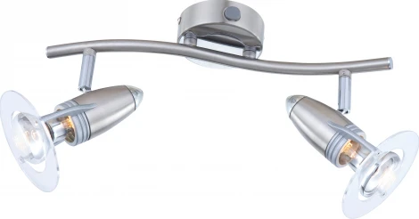 Спот Globo Frances I 54120-2