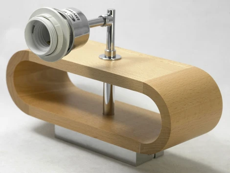 Бра Lussole Nulvi LSF-2111-01 (220V, IP21)