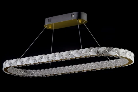 Подвесной светильник светодиодный Dio D'Arte Este Este L 1.5.100x35.100 N