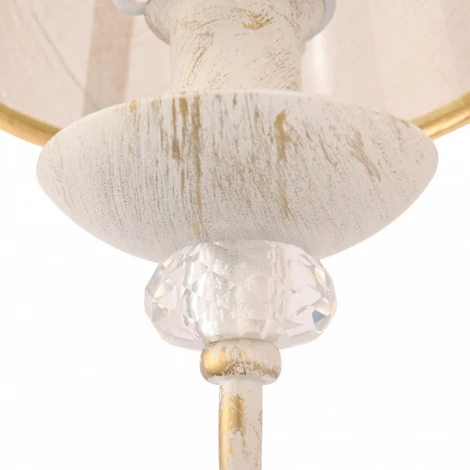 Бра Arte Milano AM347620 347620/2W WT+G (220V, подвески)