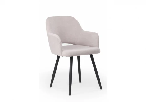 Стул на металлокаркасе Эолин Notta 631726