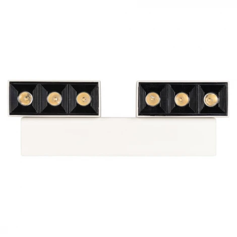 Настенный светильник Arlight LEGACY 028133