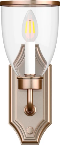 Бра Covali WL-30378 (220V)