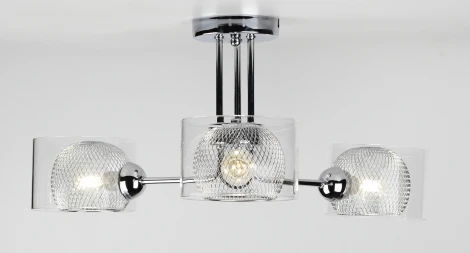Потолочная люстра Rivoli Mod 3034-303