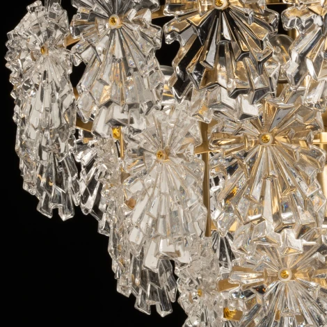 Потолочная люстра на штанге De City Бриз 464019808 (220V)