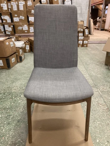 Обеденный стул Angel Cerda DC715E (Орех)