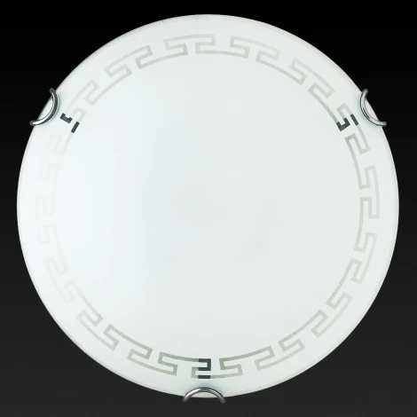 Настенно-потолочный светильник Toplight Maude TL9161Y-01WH