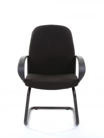 Офисное кресло Chairman 279V Россия JP 15-2 черный 1176929