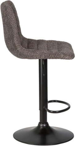 Стул барный DOBRIN TRAVIS (какао (VIVALDI43))