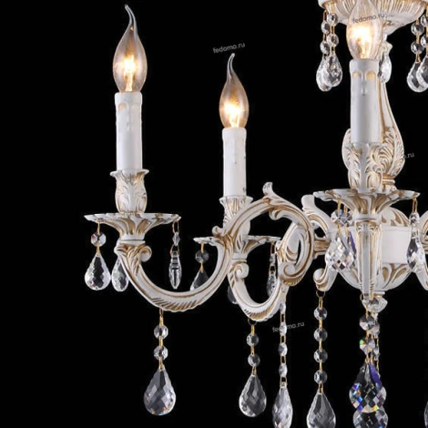 Natali Kovaltseva Palma 70046-5C WHITE GOLD