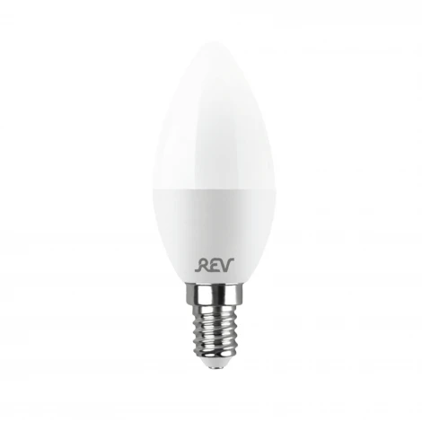 Лампочка светодиодная REV 32350 1