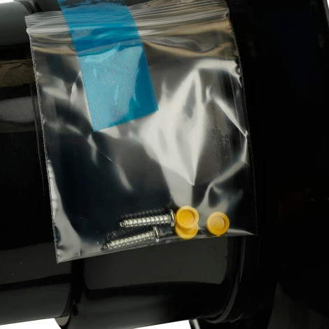 Катушка 4-х местная без провода со шторками Stekker Standart 50177