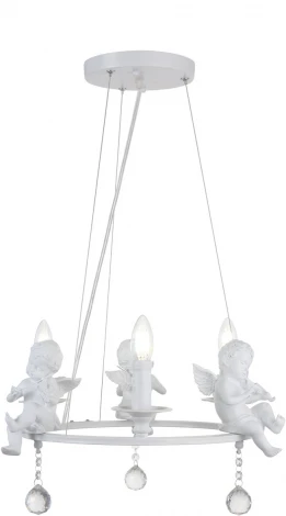 Подвесная люстра Мелодия Света PL1N 000023828