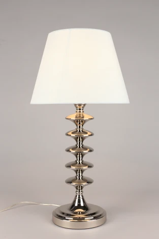 Интерьерная настольная лампа Aployt Perla APL.731.04.01 (220V, выключатель)