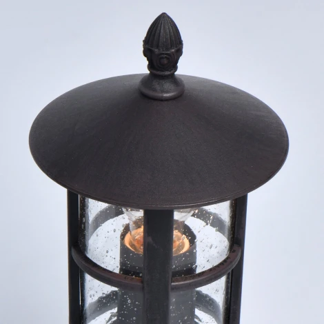 Наземный фонарь DeMarkt Телаур 806041101