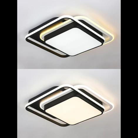 Потолочная люстра Natali Kovaltseva Future INNOVATION STYLE 83110