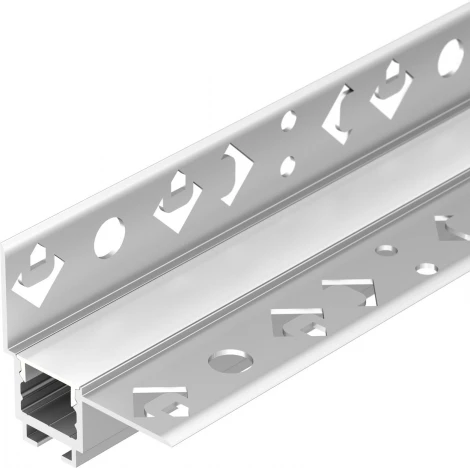 Профиль ARH-CEIL-S16-FANTOM-EDGE-2000 ANOD (Arlight, Алюминий) 034979