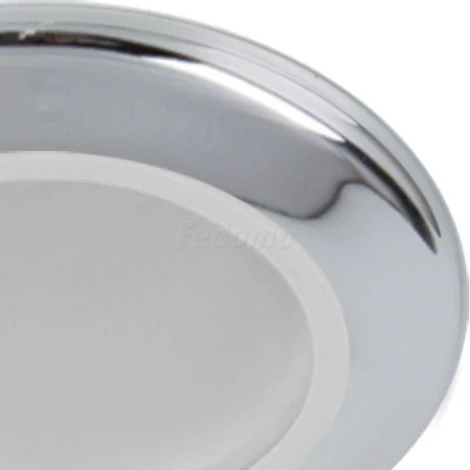 Встраиваемый точечный светильник Escada Catania 371002 (220V)