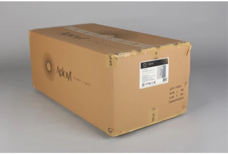 Настенный светильник Aployt Magali APL.309.01.01 (220V, животные)