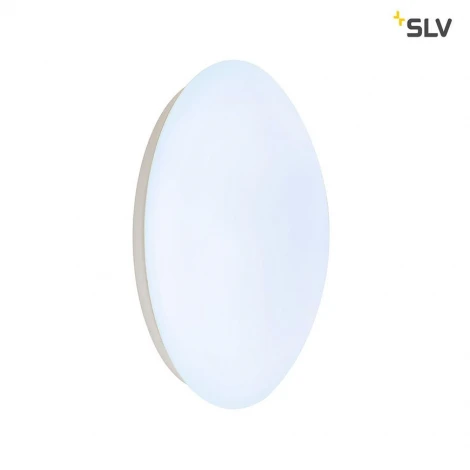 Настенно-потолочный светильник Slv Kelvin Control 134051