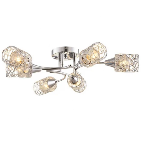 Потолочная люстра Toscom Indira TC-995-209