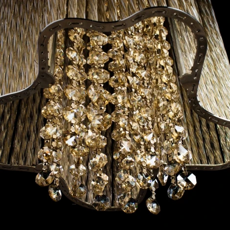 Подвесной светильник Arte Lamp Twinkle A8560SP-1CG