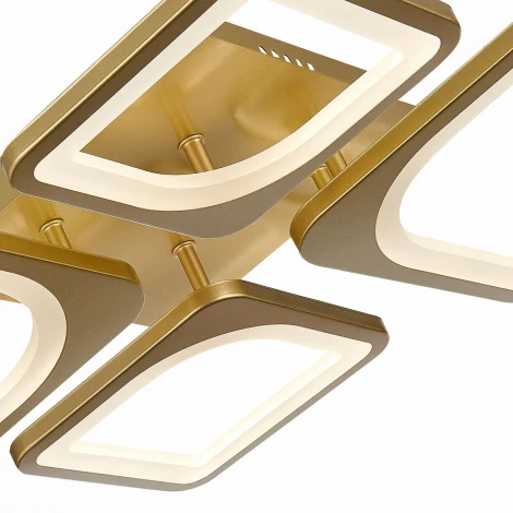 Потолочная люстра EvoLed Giura SLE500322-04