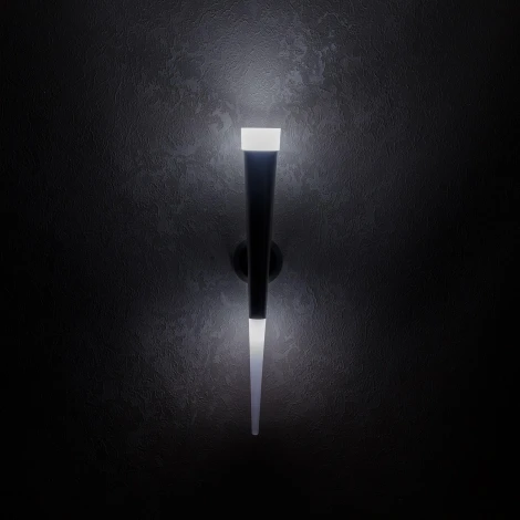 Бра Citilux Вегас CL227310 (LED, 220V, факел)