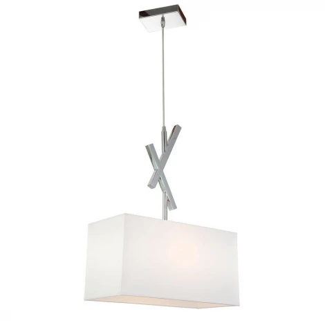 Подвесной светильник Omnilux Latina OML-61806-01 (220V, на проводе, круглые)