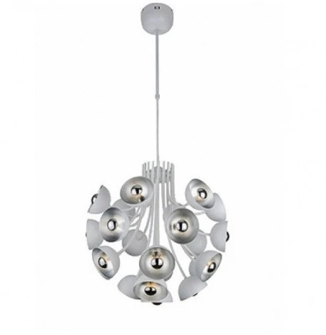 Подвесная люстра Vitaluce V4153/22, LED 66Вт,3000К (220V)