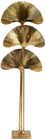 Торшер Garda Decor K2KM1125F-3 (220V)