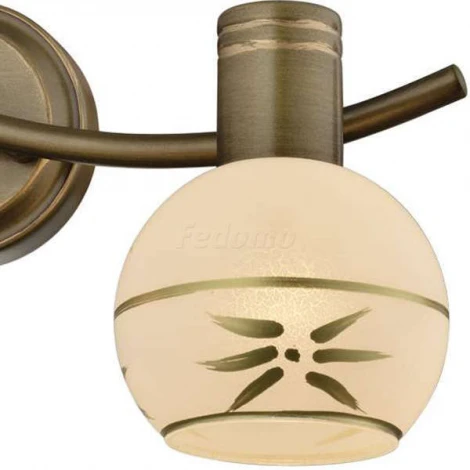 Спот Toplight Sharleen TL3790Y-02AB