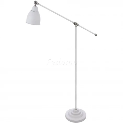 Торшер Maytoni Domino MOD142-FL-01-W